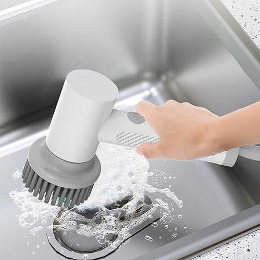 Gray helmet for bikers