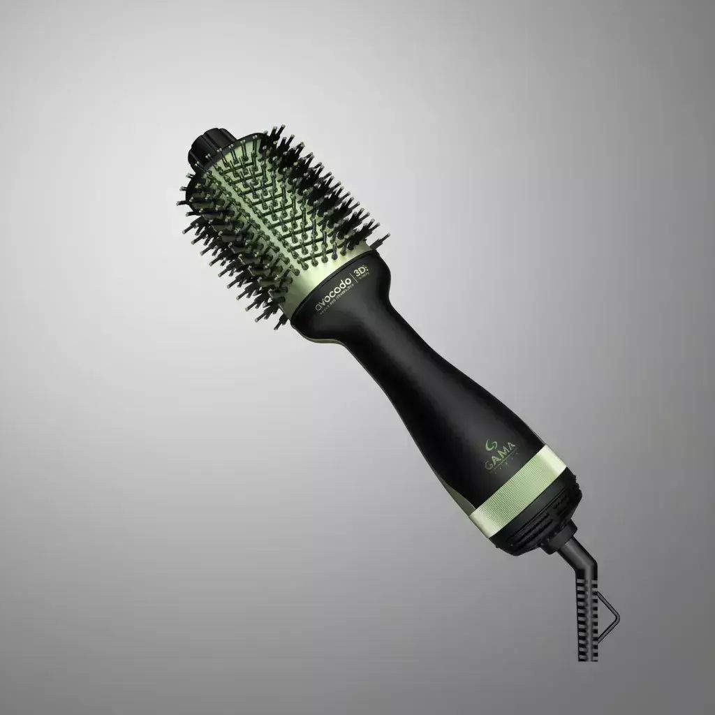 Set Moldeador 5 en 1 Aguacate – Peinado Profesional en Casa